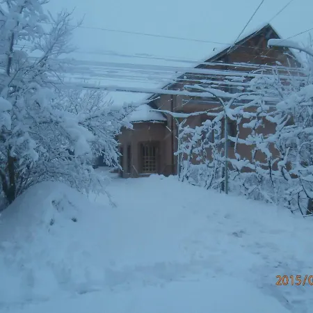 Apartment Karpatskiy Domik *