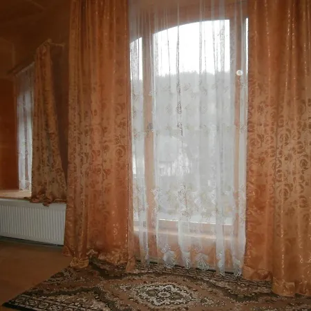 Karpatskiy Domik Apartmán Izky
