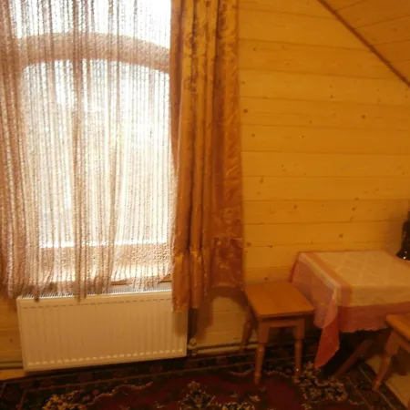 Karpatskiy Domik